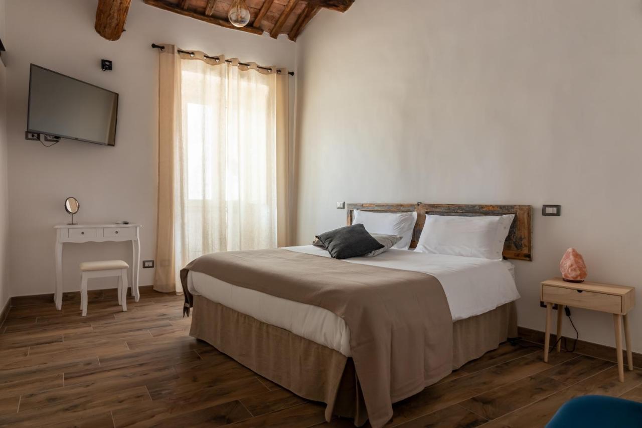 Bed And Box - Vt02 Locazione Turistica Apartman Viterbo Kültér fotó