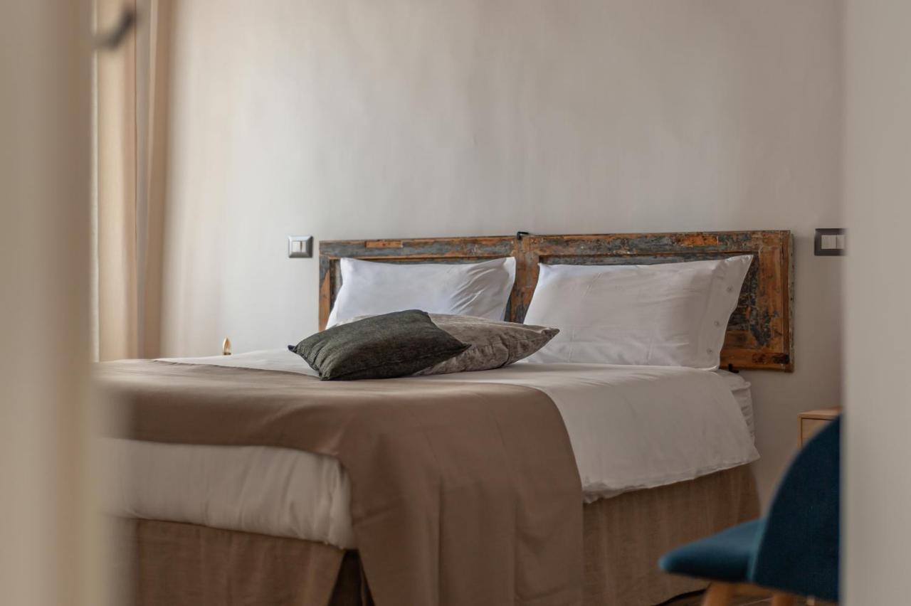 Bed And Box - Vt02 Locazione Turistica Apartman Viterbo Kültér fotó