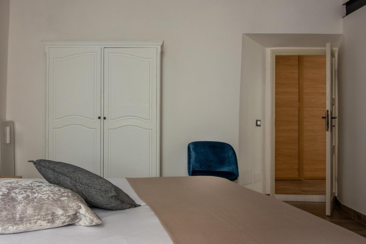 Bed And Box - Vt02 Locazione Turistica Apartman Viterbo Kültér fotó