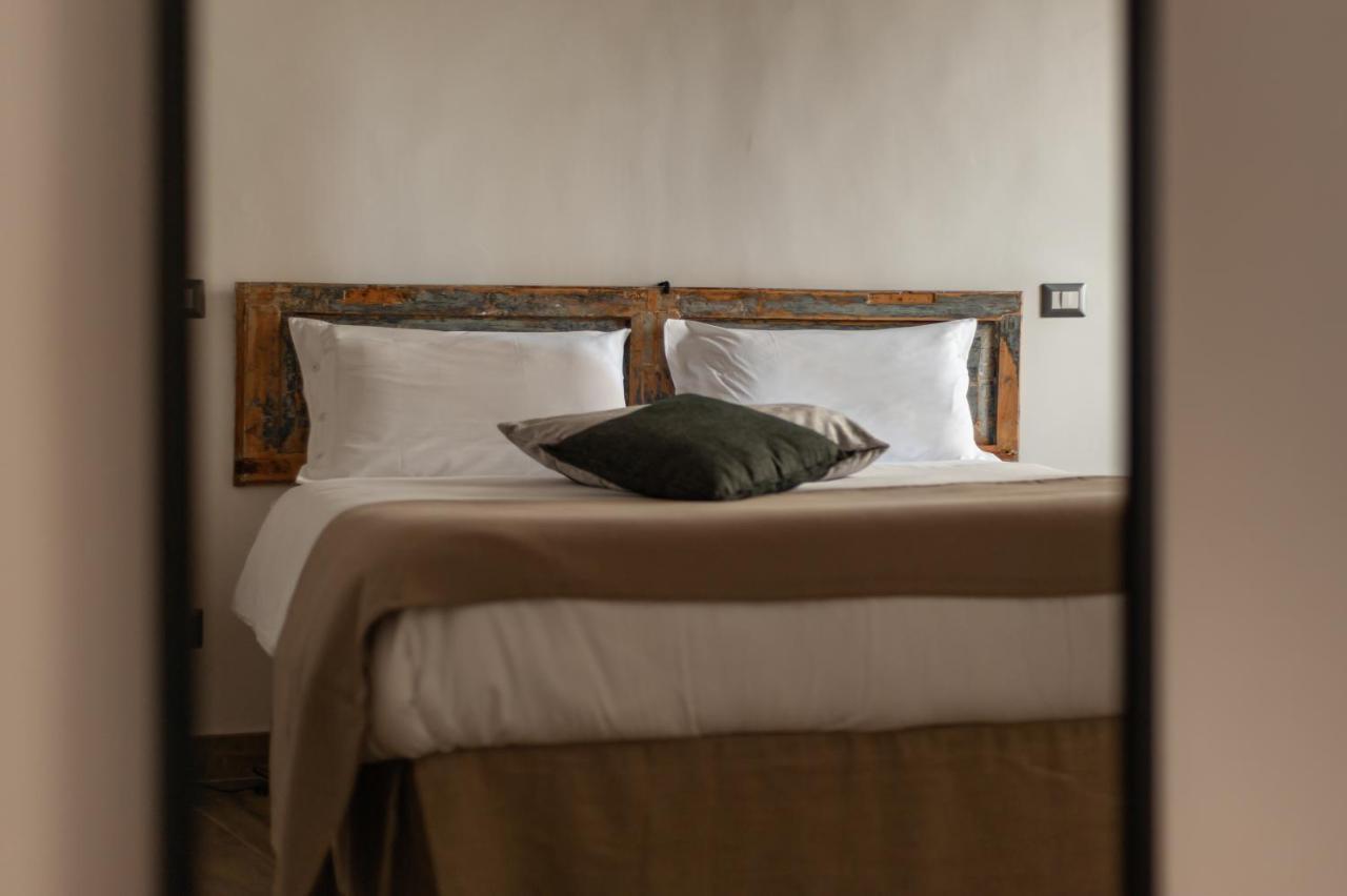 Bed And Box - Vt02 Locazione Turistica Apartman Viterbo Kültér fotó